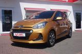 Hyundai i10 1.2 T-GDI Prime Lenkradheizung Sitzheizung - Hyundai i10 Gebrauchtwagen