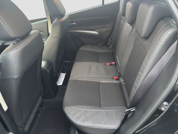 Fotografie des Suzuki (SX4) S-Cross Comfort+ AllGrip *Panormadach*LED*360°