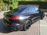Audi RS3 RS 3 Lim. 2.5 TFSI quattro KERAMIK BREMSE - Audi RS3 Unfallwagen