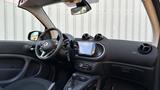 Smart Cabrio DCT Deep Black! CarPlay! PDC! LED! - Smart Gebrauchtwagen in Wiesbaden
