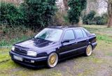Volkswagen VW Vento, H-Zulassung, 1.8. Automatik, ers... - Volkswagen Vento aus 1994