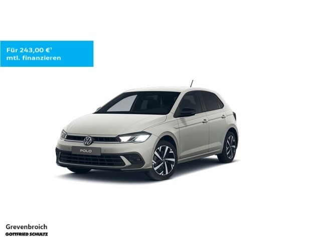 Image of Volkswagen Polo