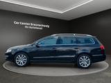 Volkswagen Passat Variant 2.0 TDI DSG Highline+AHK - Volkswagen Passat aus 2006