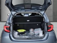Toyota Yaris - Vorschau Bild 5