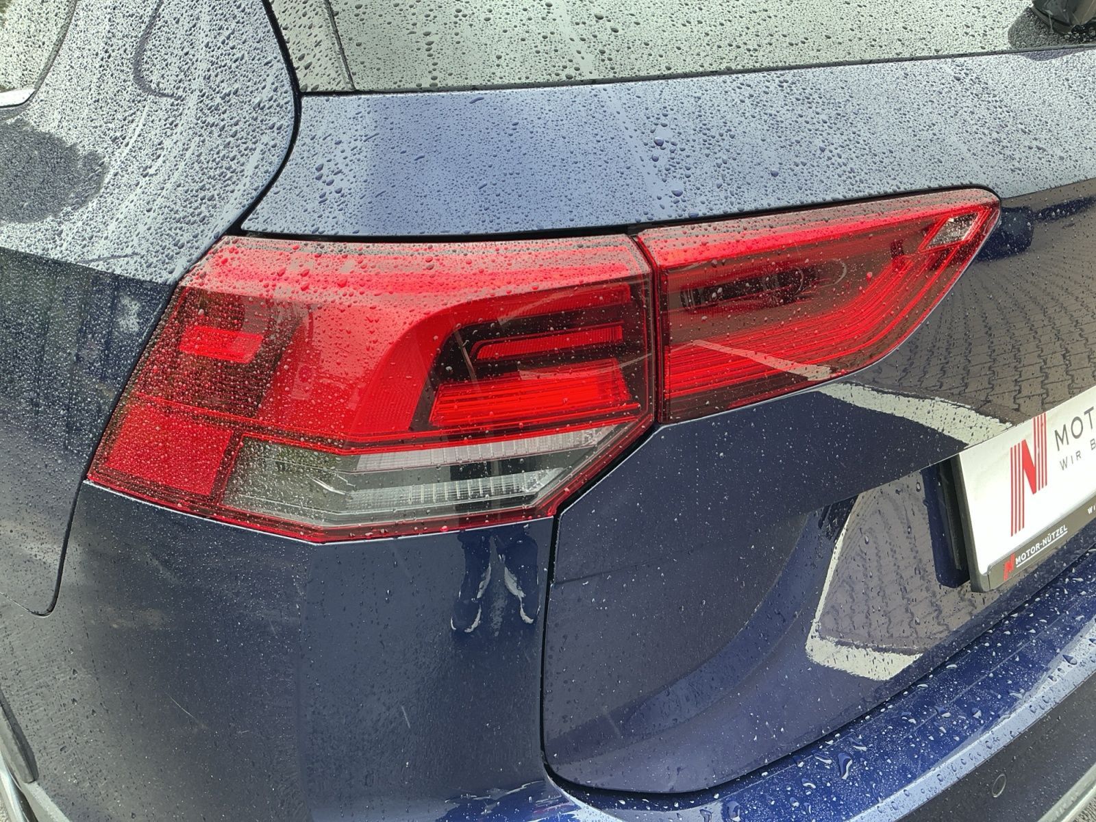 Volkswagen Golf - Bild 18