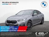 BMW 220i Gran Coupe xDrive Edition Color Vision PANO - BMW 220 Gran Coupé mit Schiebedach