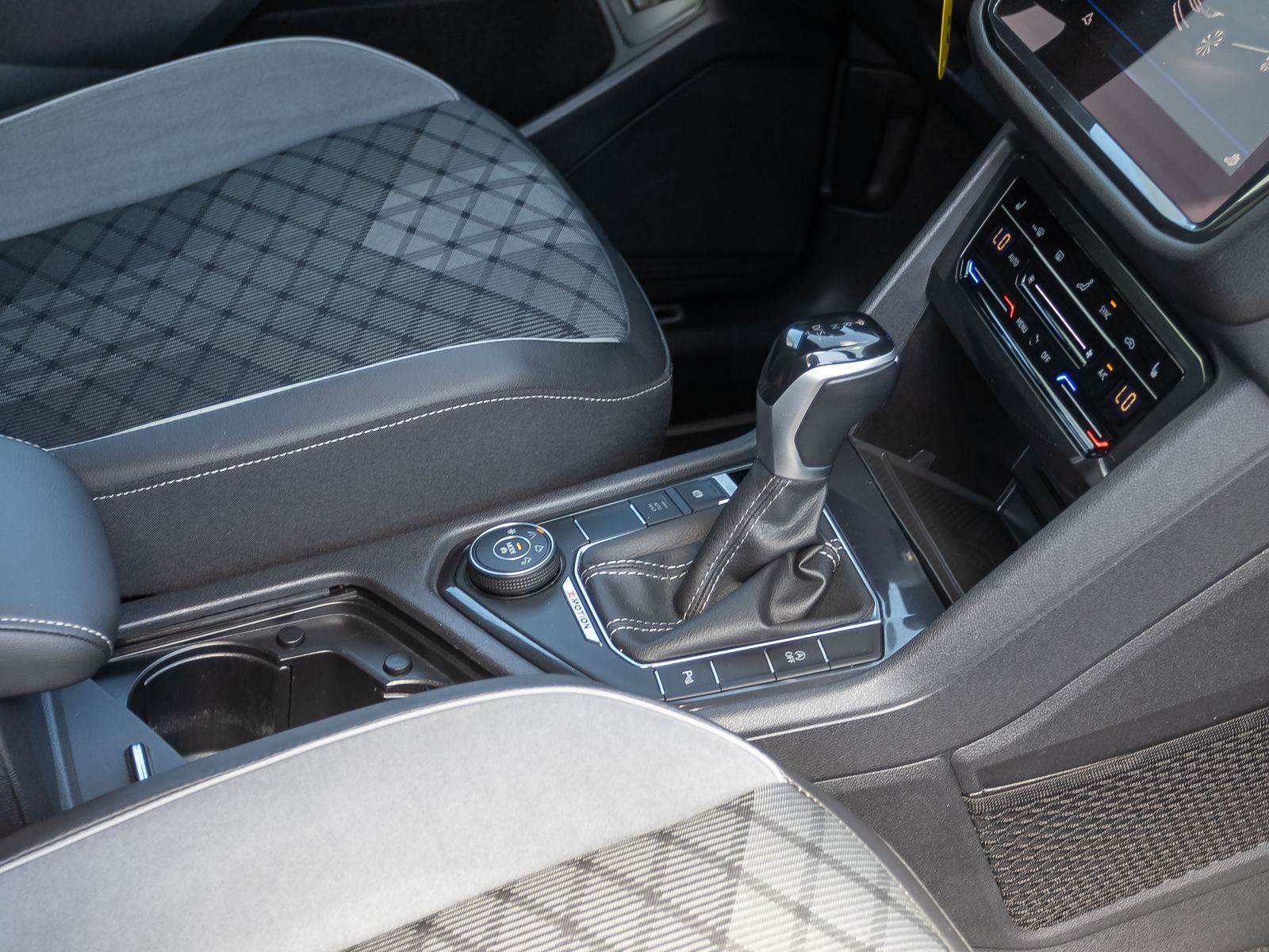 Volkswagen Tiguan Allspace - Bild 26