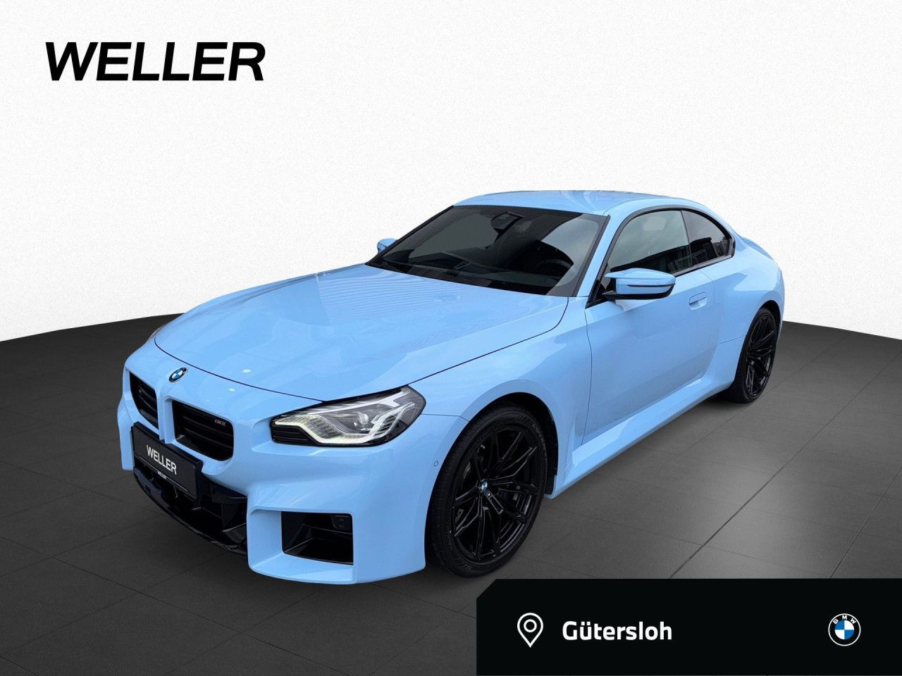 BMW M2 - Bild 1