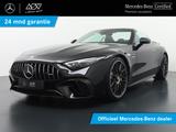 Mercedes-Benz SL 63 AMG Roadster 4MATIC+ Burmester High-End, C - gebrauchte Mercedes-Benz SL 63 AMG aus dem Jahr 2023