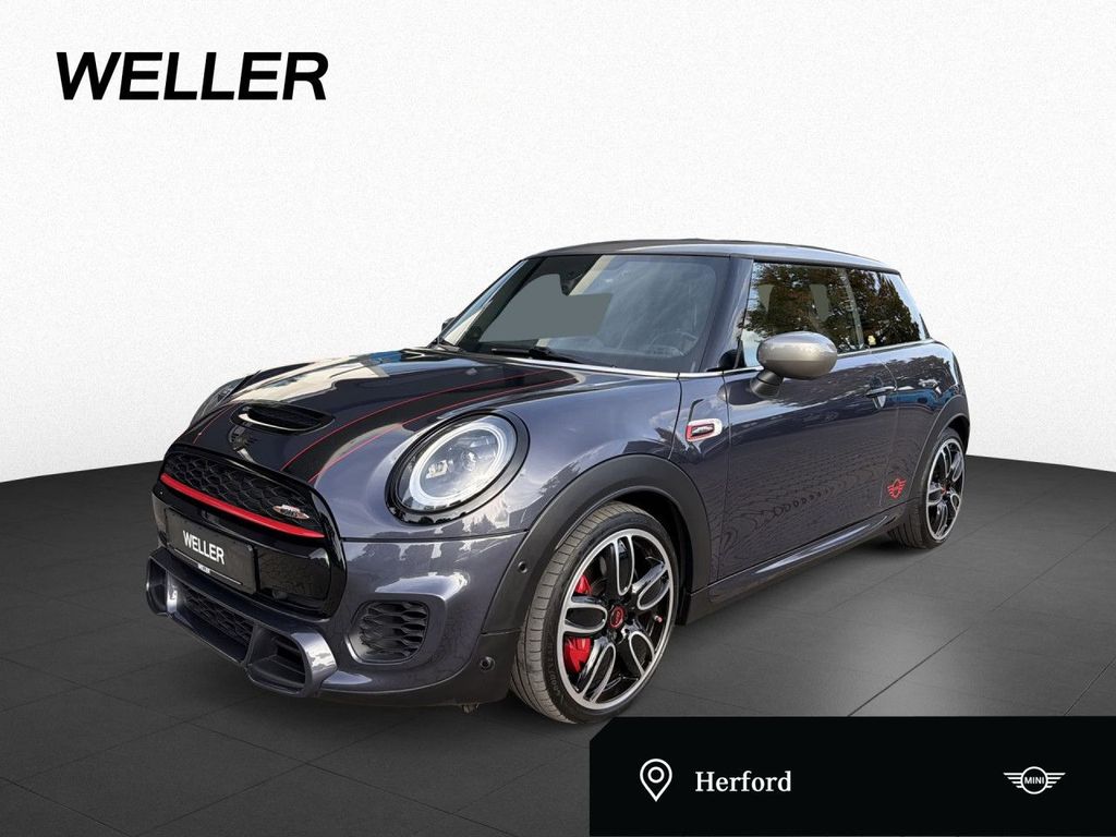Image of MINI John Cooper Works