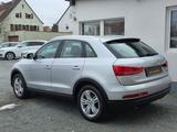 Audi Q3 2.0 TFSI quattro *LEDER*8Fach Berreift - Audi Q3 in Nürnberg