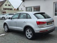 Audi Q3 2.0 TFSI quattro *LEDER*8Fach Berreift