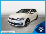 Volkswagen Polo GTI 2.0 TSI DSG 2xKlima AUT LM - gebrauchte Kleinwagen in Landshut