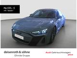 Audi e-tron GT quattro 370 kW Matrix/Carbon/4Lenk/20" - Audi e-tron GT Jahreswagen