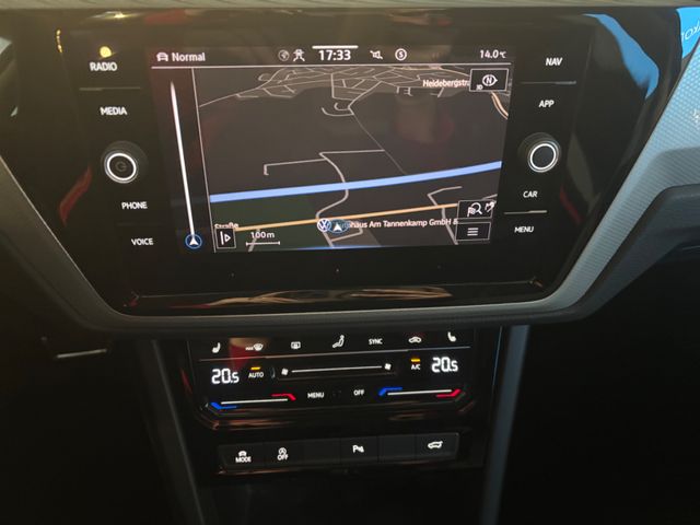 Touran Move 2.0 TDI DSG *7-Sitze*ACC*AHK*APP**
