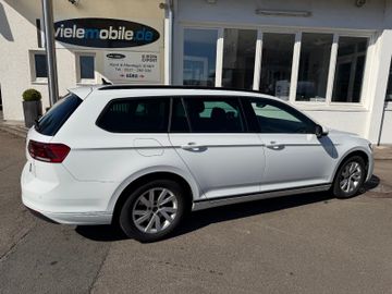 Volkswagen Passat Variant - 3