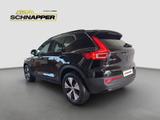 Volvo XC40 B3 DKG Plus Dark, LED, Fahrass.Paket, SHZ,  - Volvo aus 2023