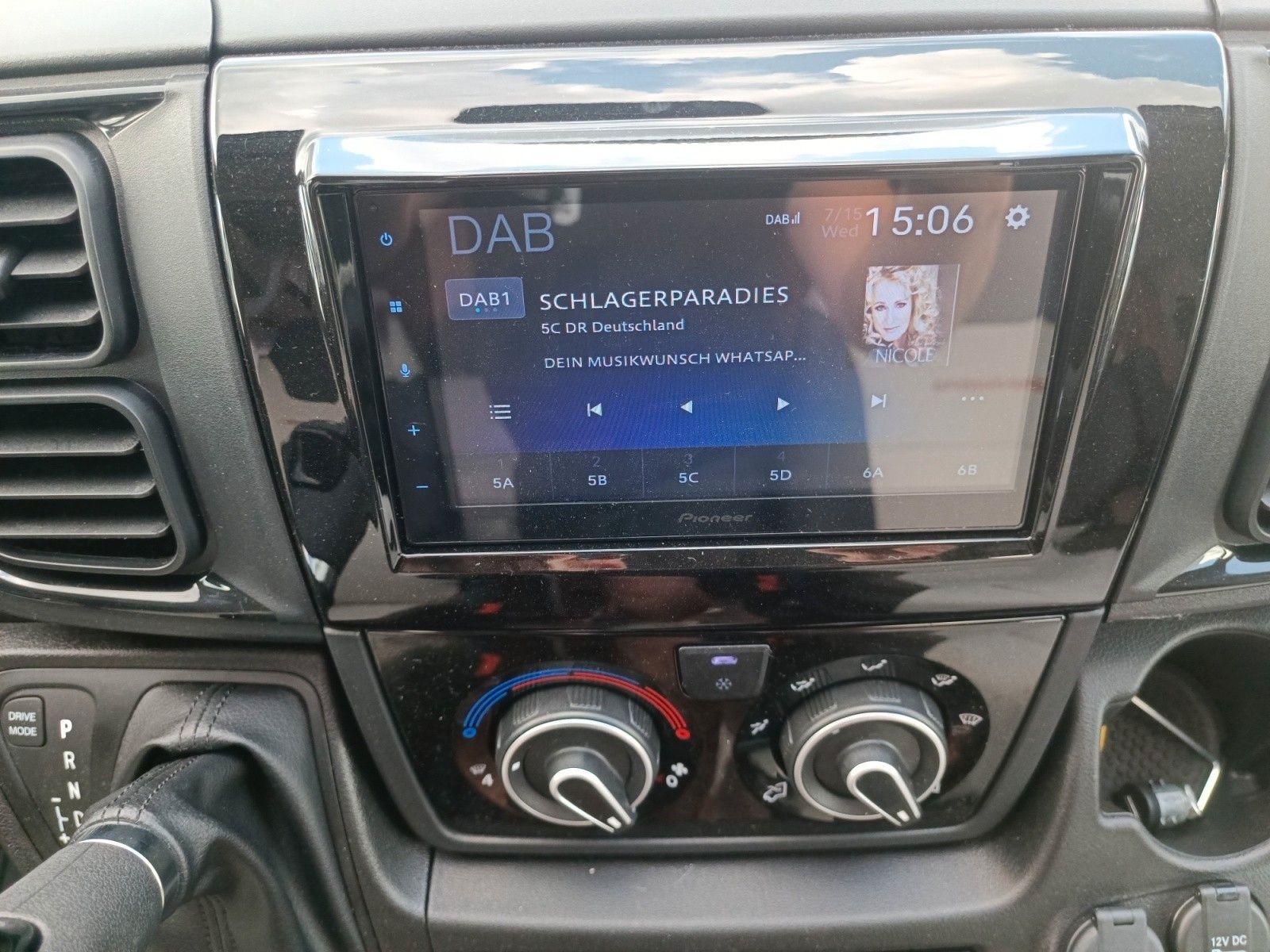 Fahrzeugabbildung Weinsberg CaraCompact 600 MEG Edition Pepper*Automatik*LED