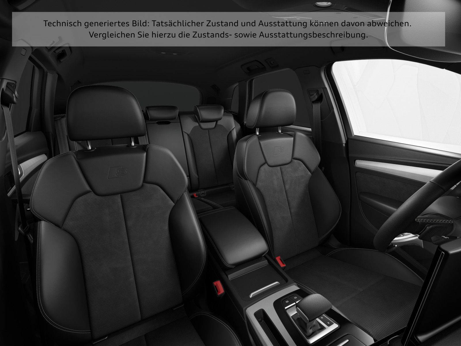 Audi Q5 - Bild 10