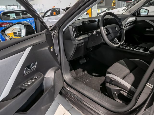 Opel Astra L Sports Tourer 1.5 Business Edition Navi