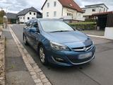 Opel 2013 Vauxhall Astra 2.0 CDTi 165PS - Opel Astra: 0 16v
