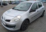 Renault Clio Authentique 1.2 16V 55kW Authentique - Renault Clio: 16v Authentique