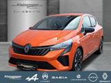 Renault Clio V Techno TCe90 *Winter- ,City-, Look-Paket* - Renault Clio Jahreswagen
