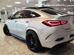 Fahrzeugabbildung Mercedes-Benz GLE 63 S AMG 4M+ Coupe (PANO/360°/TV/TRACK/DRIVE