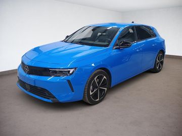 Opel Astra - 2