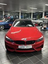 BMW M4 Coupe Heritage M Competition Paket - gebrauchte BMW M4 aus dem Jahr 2020
