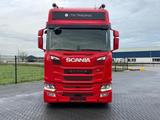 Scania R500 NGS VOLLKLIMAANLAGE, ALU-FELGEN, LEDERAUSST - Angebote