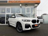 BMW X3 xDrive20d MSport*HUD*H/K*360*Pano*Ahk*Lhz*LED - BMW X3 mit Diesel-Antrieb: Automatik
