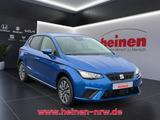 Seat Ibiza 1.0 TSI Style Edition LM LED W-Paket PDC - Seat Ibiza Neuwagen in Dortmund