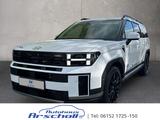 Hyundai SANTA FE 4WD 4Fach bereift Navi Leder Memory Sit