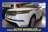 Land Rover Range Rover Velar 2.0 d - Land Rover Range Rover: Weiß