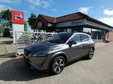 Nissan Qashqai N-Connecta / 158 PS - Nissan: Allradantrieb
