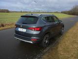 Seat Ateca 1.5 TSI,DSG,Standhzg. Panorama - Seat Ateca von privat