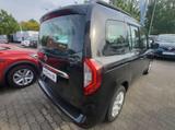 Renault Kangoo 1.3 EDITION ONE PDC V+H Rückfahrkamera - Renault Kangoo Gebrauchtwagen in Berlin