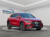 Mercedes-Benz GLA 200 AMG AUTOM. PANORA MASSAGE LEDER GARANTIE