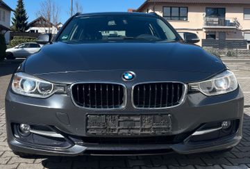 BMW 320 - 8