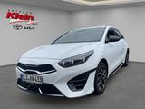 Kia ProCeed GT-Line 1.5T Digitales Cockpit SHZ LHZ R - Kia pro cee'd / ProCeed: Limousine