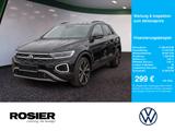 Volkswagen T-Roc Style 2.0 l TDI 150 PS DSG AHK ACC LED SHZ