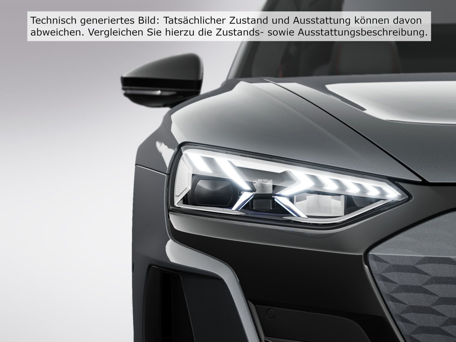 Audi RS e-tron GT - Bild 6