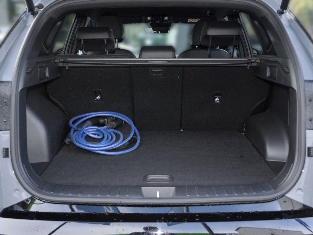 Hyundai Tucson – Bild 15