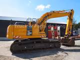 Komatsu PC-290 NLC-10 / Schnellwechsler / Klima / Kamera - Angebote