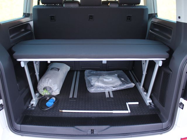 T6.1 4M California Beach Tour Edition*Standheiz.