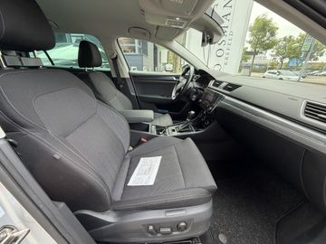 Skoda Superb - 8