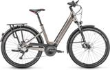 Moustache XROAD 3  - 625Wh 39cm - 27" - Moustache E-Bikes