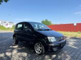 Fiat Panda 1.2 Dynamic 1.HAND**5-TÜRER*AUTOMATIK*ALU - Fiat Panda: 5.5