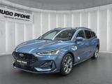 Ford Focus ST-Line X Turnier Aut.*AHK*ACC*HUD*KAM*NAV - Ford Focus Jahreswagen mit Diesel-Antrieb